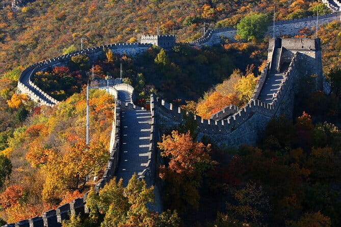 2-Hour Lama Temple and Confucius Temple Guided Walking Tour - Who should book this Lama and Confucius walking tour