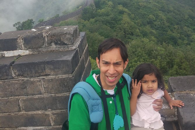 3-Day All-Inclusive Family Friendly Beijing Sightseeing Tour Combo - Price and logistics: what $680 per person really covers
