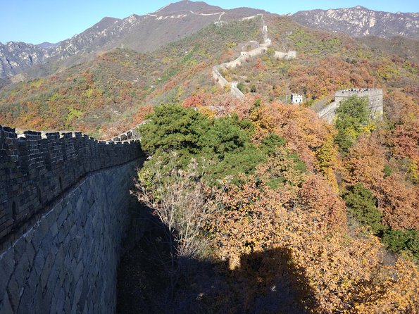 3-Day Beijing Hightlight Tour with Optional Peking Duck & Show - Day 1: Tiananmen Square, Forbidden City, Jingshan views, and Hutongs