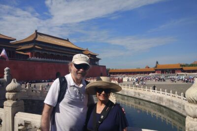 3-Day Beijing Hightlight Tour with Optional Peking Duck & Show