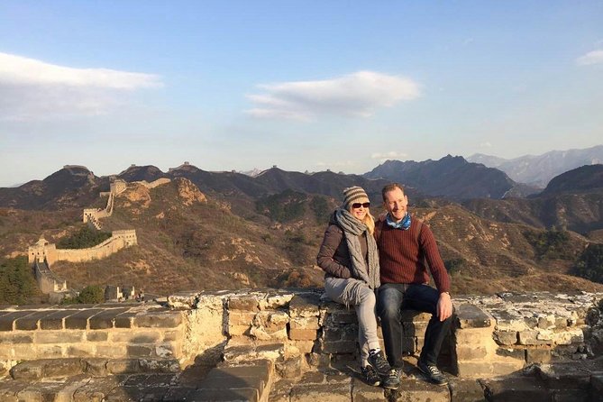 3-Day Private Beijing Combo Package Tour with Night Show Option - Mutianyu vs Huanghuacheng Great Wall, plus cable car and toboggan help