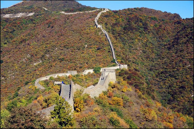 3-Day Private Beijing Combo Package Tour with Night Show Option - Price and value at $498 per person, what you really get