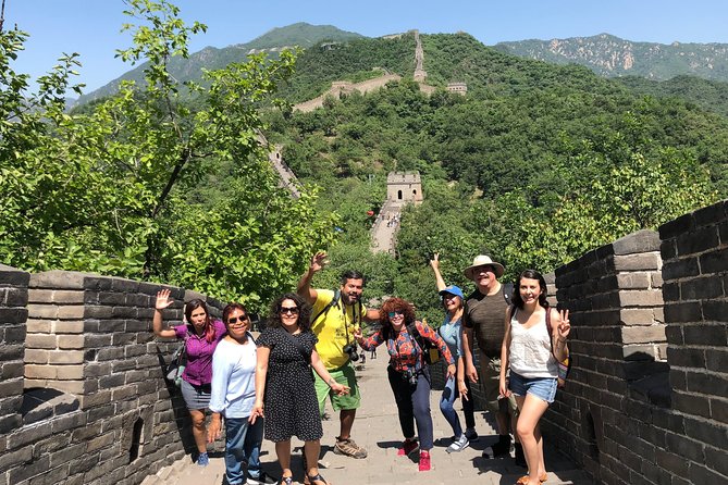 3-Day Private Beijing Sightseeing Tour with Peking Duck, Hot Pot plus Optional Show - Where the tour really shines: the guide + logistics combo