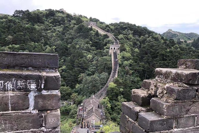 3-Day Private Beijing Sightseeing Tour with Peking Duck, Hot Pot plus Optional Show - The optional night show: when it’s worth it