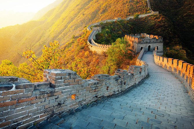 3-Day Private Beijing Tour with Airport Transfer - What You Get in 3 Days: Private Car, Tickets, and Real Scheduling