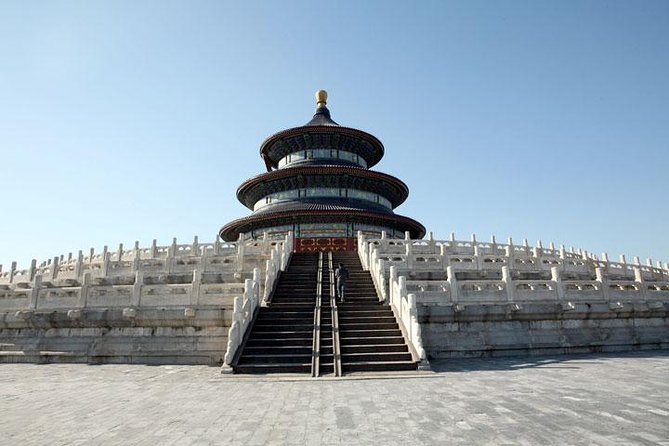 3-Day Private Beijing Tour with Airport Transfer - The Real Secret Sauce: Pacing and Pickup That People Notice