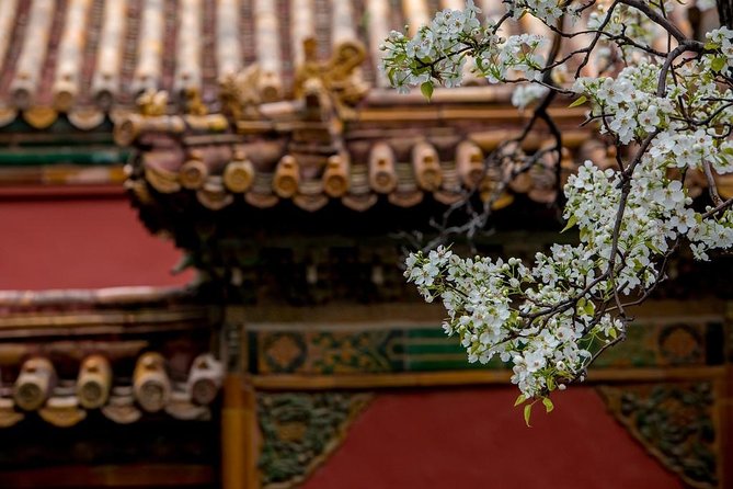 3-Day Private Beijing Tour with Forbidden City, Great Wall, Hutong and Lunch - Temple of Heaven, then Panjiayuan Market for a very Beijing kind of wandering