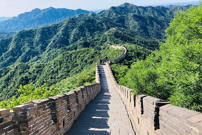 3-Day Private Tour of Incredible Beijing Highlights - Day 3: Temple of Heaven, Summer Palace highlights, and the Long Corridor