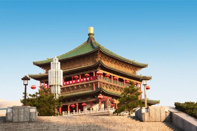 3 Day Private Xi’an Tour from Beijing - Why this Xian tour works from Beijing