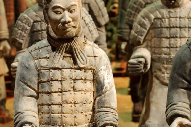 3 Day Private Xi’an Tour from Beijing - Muslim Quarter evening walk and a dinner that fits the place