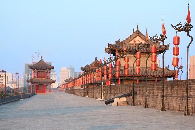 3-Day Xian Tour with Hotel from Beijing by Flight - Key points worth knowing before you go