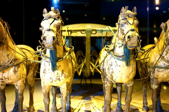 3-Day Xian Tour with Hotel from Beijing by Flight - Price and logistics: what $582.95 really buys you