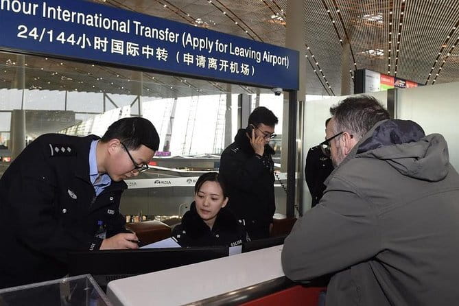 3-Days Classic Beijing Sightseeing Tour with Layover Airport Transfer Option - Key Things to Know Before You Go