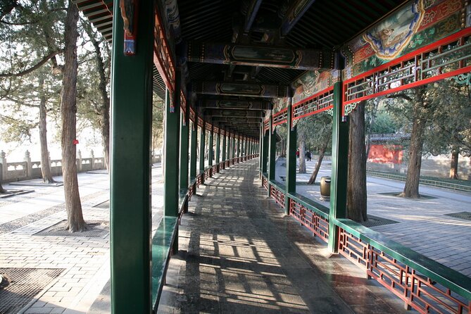 3 Full Days Private Beijing Tour to ALL Highlights with Lunches - Pickup, private transport, and how the schedule stays manageable