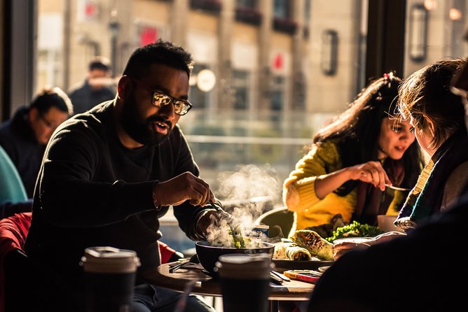 3-Hour Beijing Sanlitun Walking Tour: To Be A Trendy Foodie - Key takeaways before you go