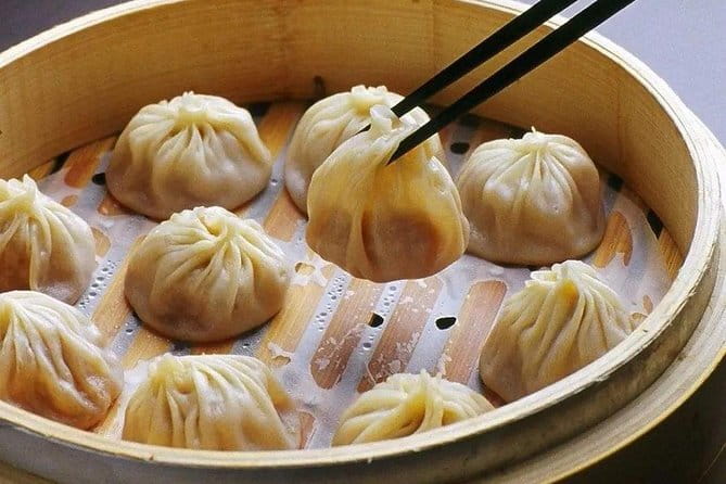 3-hour Morning/Afternoon Tea Tasting on Maliandao Street & Dimsum - Key things to notice before you go