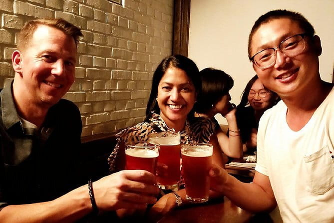 3-Hour Private Beijing Hutong Breakfast Tour - Stop 2: Lama Temple (Yonghegong) and breakfast behind the famous sanctuary