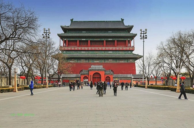 3-Hour Private Hutong Walking Tour with Drum Show at Drum Tower and Tea Tasting - Private Guide Quality: What the Best Versions of This Tour Get Right