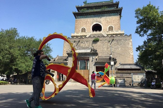 3-Hour Private Hutong Walking Tour with Drum Show at Drum Tower and Tea Tasting - Price and Value: Is $72 Worth It for a 3-Hour Private Tour?