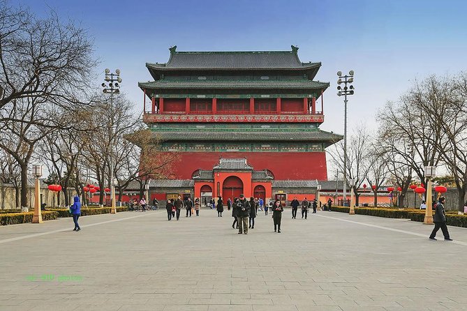 3-Hour Private Hutong Walking Tour with Drum Show at Drum Tower and Tea Tasting - How the Timing Works, and What to Do Before You Leave