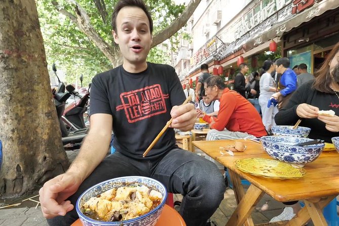 3-Hour Private Night Tour: Beijing Foodie Experience - Price and value: why $79.20 can make sense for a short private night