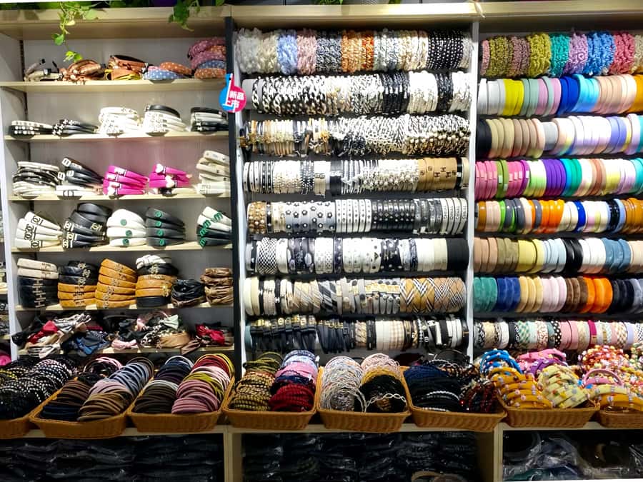 3-Hour Private Shopping & Bargaining Tour in Beijing - Meeting point at Line 8, BAIRONG WORLD TRADE CENTER Station (A2 Exit)