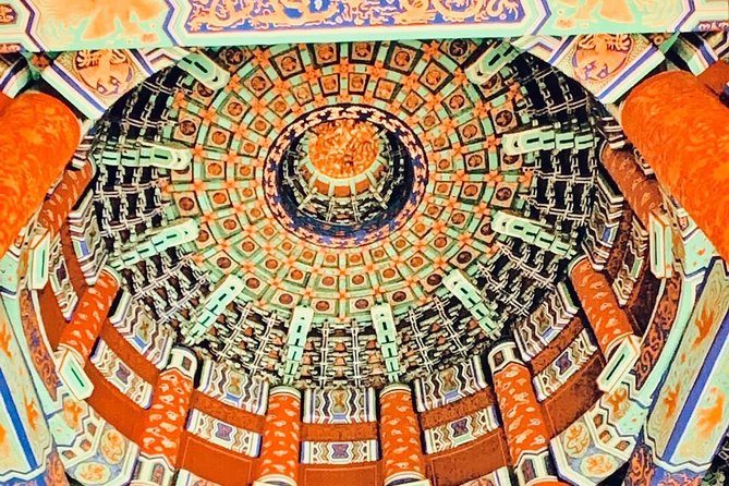 3-Hour Private Tour: Temple of Heaven and Lama Temple - Should you book this Temple of Heaven and Lama Temple private tour?