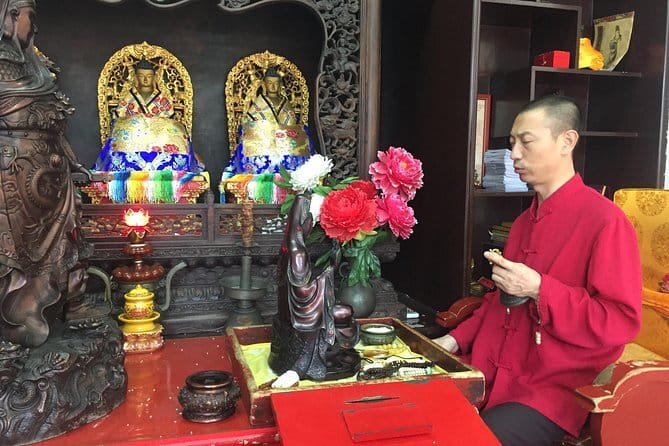 3-Hour Private Walking Tour including Monk Blessing Ceremony at Lama Temple - Key Highlights You Should Not Miss