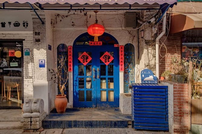 3-Hour Private Walking Tour including Monk Blessing Ceremony at Lama Temple - Wudaoying Hutong: A Real Neighborhood Stroll, Not Just a Photo Loop