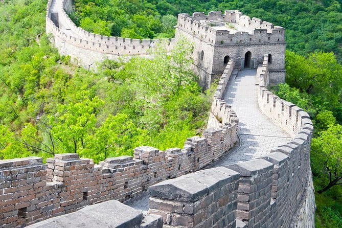 3-Night Best of Beijing Private Tour - Entering imperial Beijing the right way, not just checking boxes