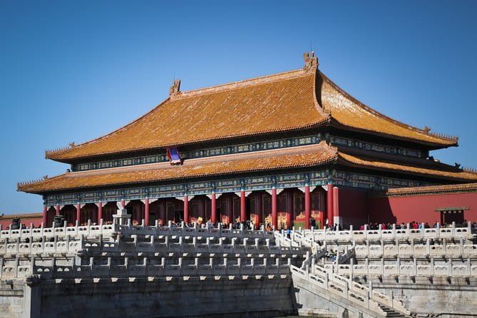 3-Night Best of Beijing Private Tour - Private guide and private transport, why this tour feels easier