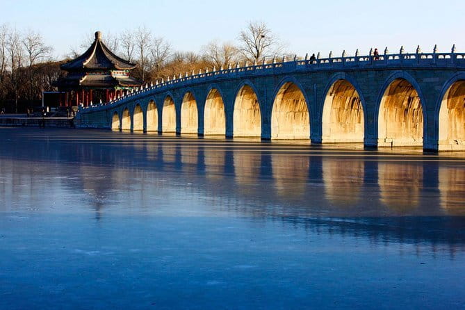 3-Night Best of Beijing Private Tour - Timing tips for Tiananmen, the Forbidden City, and the Great Wall day