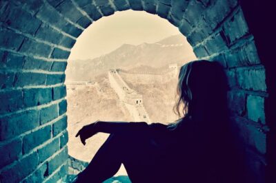 4-5 Hour Beijing Layover Tour to Mutianyu Great Wall
