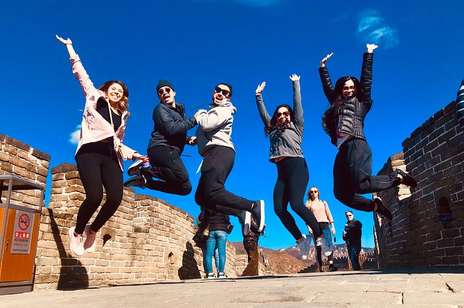 4-5 Hour Beijing Layover Tour to Mutianyu Great Wall - Should you book this Mutianyu layover tour