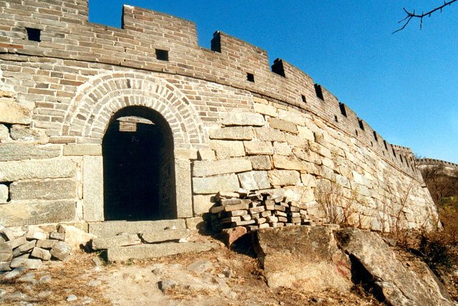4-Day Beijing Tour: Best Private Package with No Shopping Stops - Day 1: Arrival flow that gets you to the right place fast