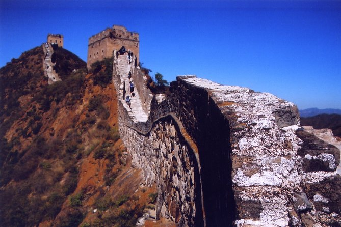 4-Day Private Tour of Beijing: Great Wall, Forbidden City, Tiananmen Square and Peking Duck Dinner - Key things that make this Beijing tour feel worth it