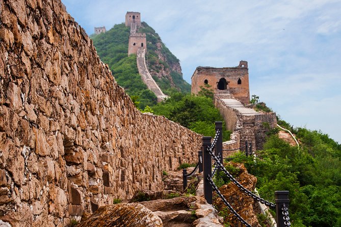 4-Day Private Tour of Beijing: Great Wall, Forbidden City, Tiananmen Square and Peking Duck Dinner - Why this private Beijing highlight tour can work so well