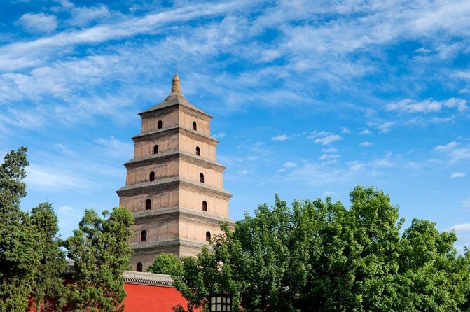4-Day Unlimited Culture Tour to Datong Pingyao Xian from Beijing - Key points that make this tour worth your time