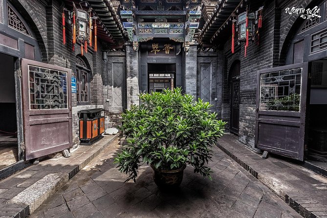 4-Day Unlimited Culture Tour to Datong Pingyao Xian from Beijing - Day 4 in Xi’an: Terracotta Warriors plus Big Wild Goose Pagoda