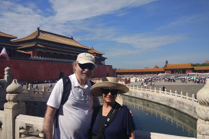 4-Days All Inclusive Beijing Private Tour Package with Airport Transfer Option - Key highlights worth planning for