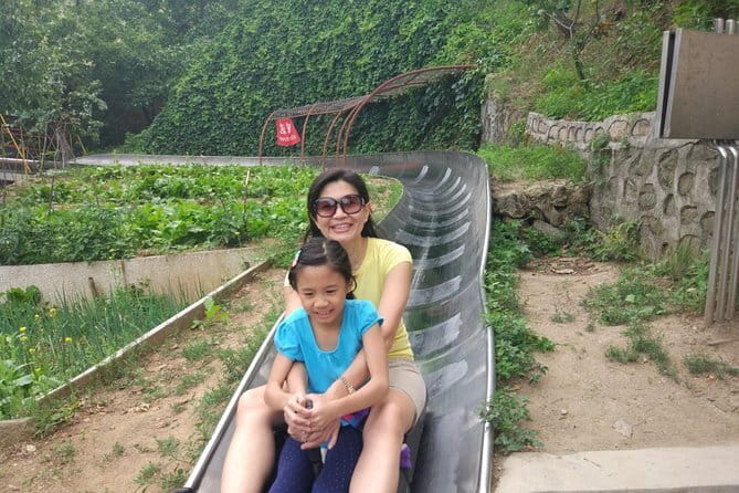 4-Days All Inclusive Beijing Private Tour Package with Airport Transfer Option - What makes this 4-day private Beijing plan feel easy