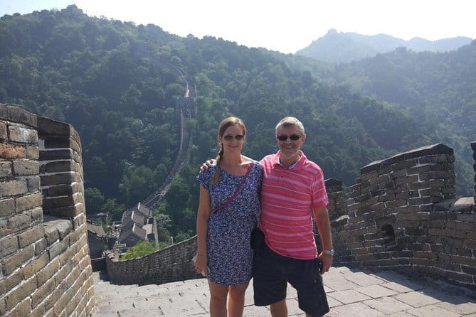 4-Days All Inclusive Beijing Private Tour Package with Airport Transfer Option - Day 3: Temple of Heaven, Hongqiao Pearl Market, Lama Temple, and Confucius Temple
