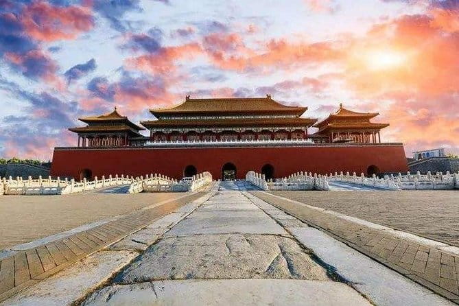 4-Days All Inclusive Beijing Private Tour Package with Airport Transfer Option - Price and value: is $758 per person fair?