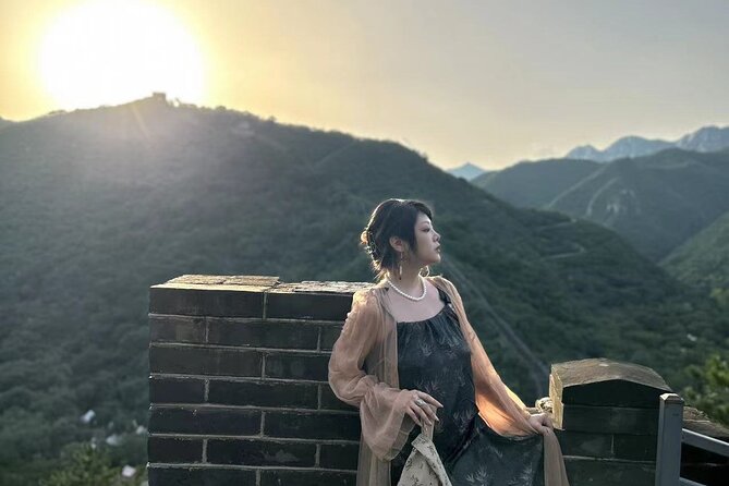 4-Hour Huanghuacheng Great Wall Sunset Tour with Airport Transfer - The 4 to 5 Hour Rhythm: What Your Time Gets You