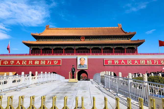 4-Hour Private Forbidden City Tour in Depth - Price breakdown: what $199 includes (and what it does not)