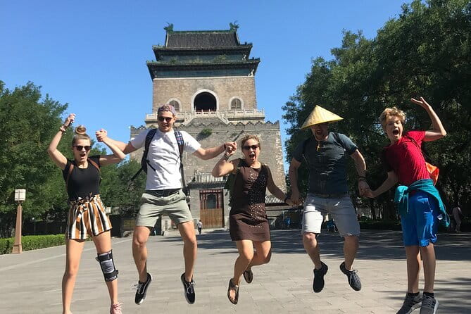 4-hour Private Guided Tour In Beijing Hutong - Who this tour fits best