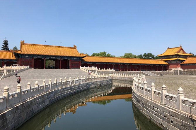 4-Hour Private Tiananmen Square and Forbidden City Tour - Why This Private Tiananmen and Forbidden City Plan Works