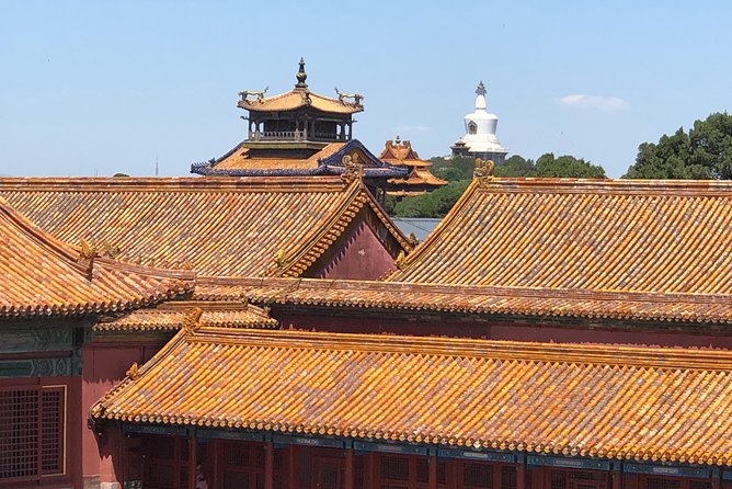 4-Hour Private Tiananmen Square and Forbidden City Tour - The Real Value: An English Guide Who Makes Symbols Make Sense