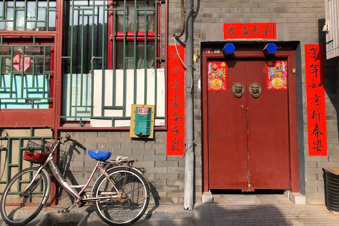 4-Hour Private Tour: Forbidden City, Tiananmen Square and Beijing Hutong - Key highlights worth planning for