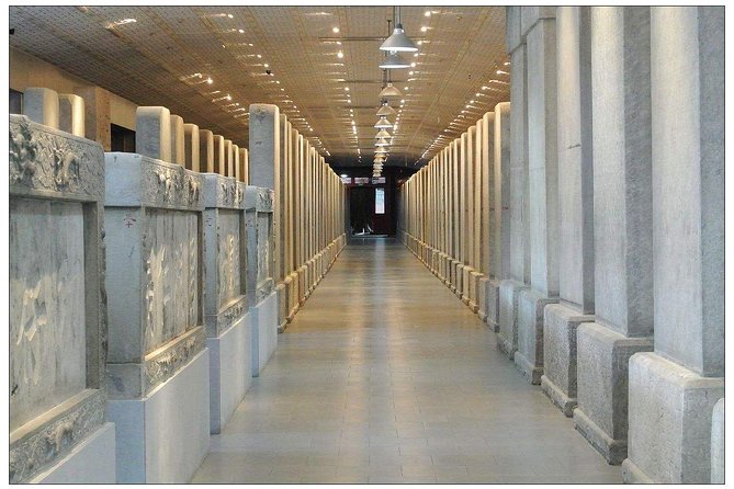 4-Hour Private Tour: Lama Temple, Confucius Temple, Guozijian Museum with Dim Sum - Confucius Temple and Guozijian Museum: Where Education Became an Institution